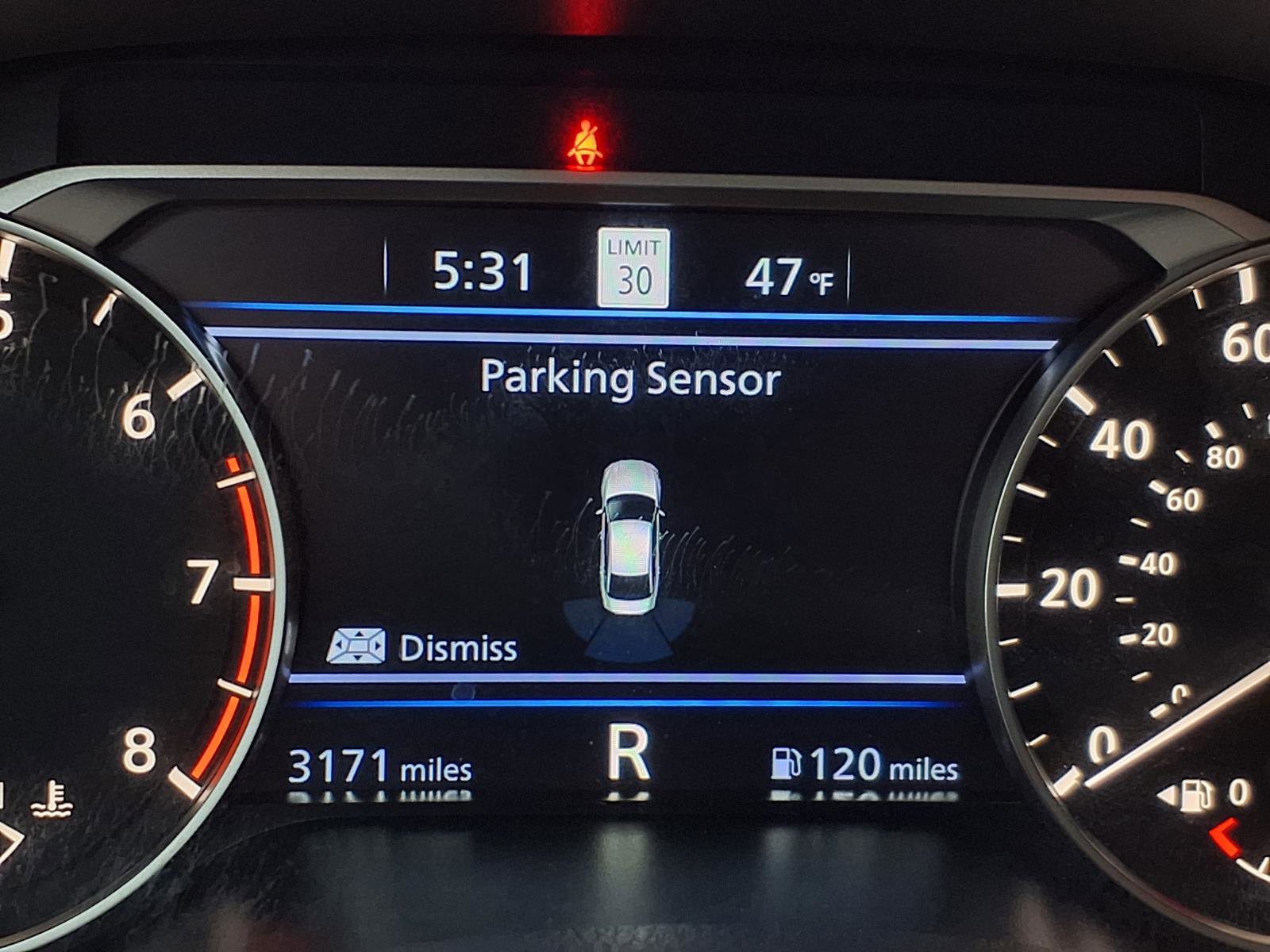 Certified 2025 Nissan Altima 2.5 SL image 19