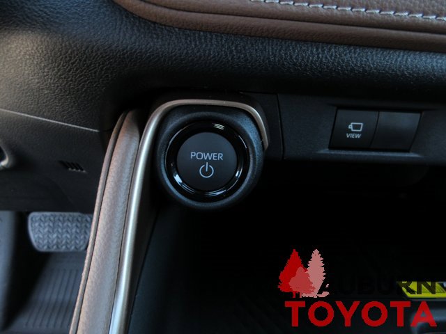 New 2026 Toyota Grand Highlander AWD Hybrid image 19