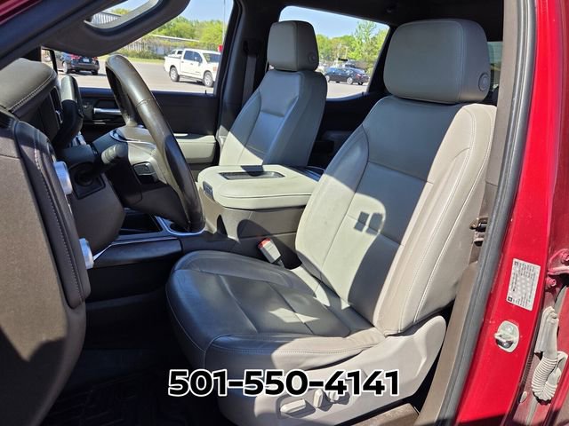 Used 2019 GMC Sierra 1500 SLT image 8