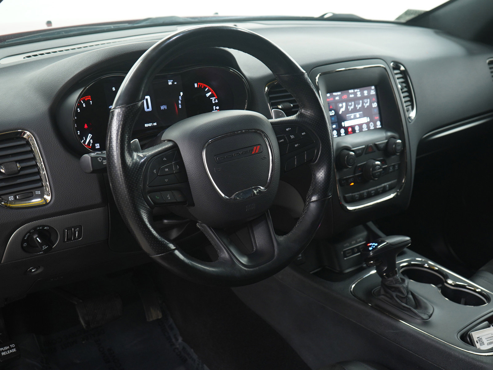 Used 2019 Dodge Durango GT image 25