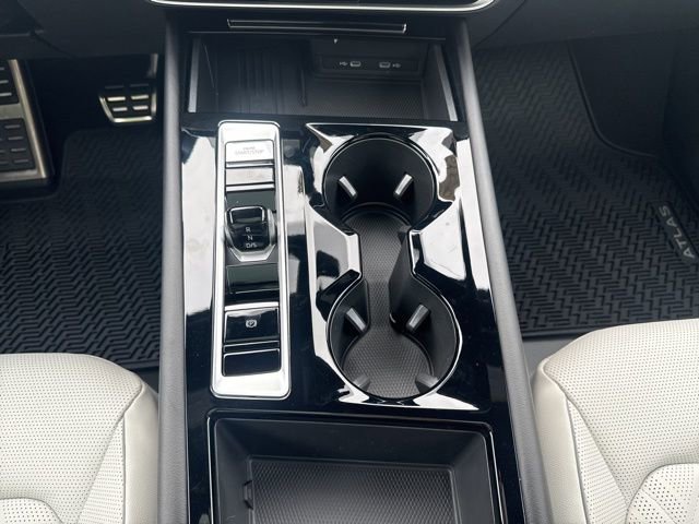 New 2026 Volkswagen Atlas Cross Sport SEL Premium R-Line image 17