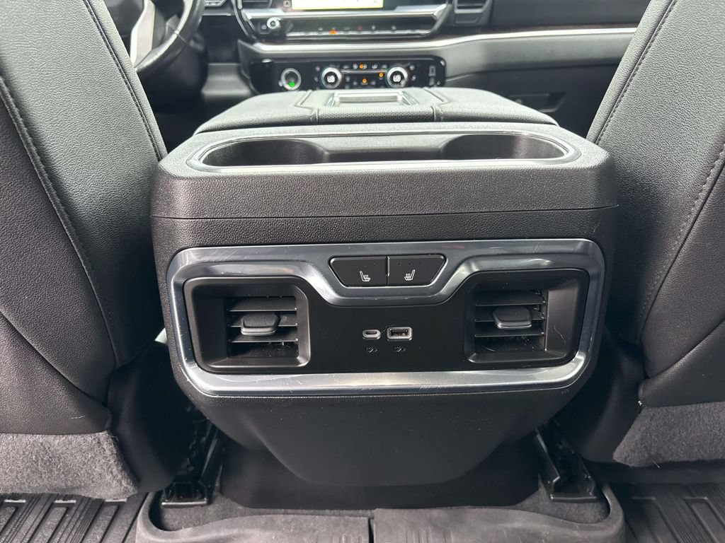 Used 2022 GMC Sierra 1500 SLT AWD/4WD image 13