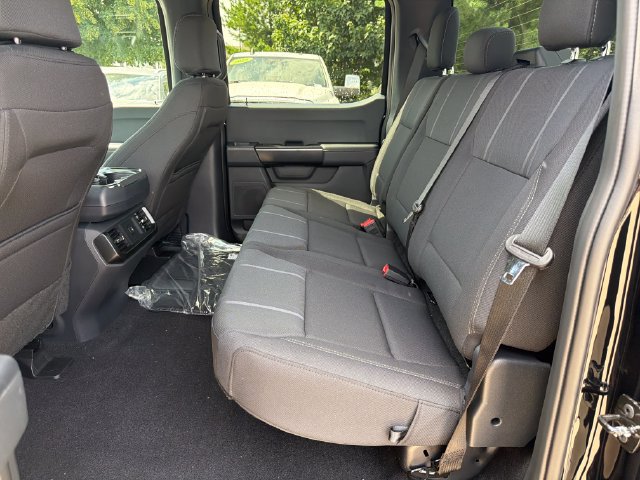New 2026 Ford F150 STX w/ Equipment Group 200A AWD/4WD image 14