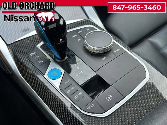 Used 2023 BMW i4 M50 w/ Premium Package AWD/4WD image 19