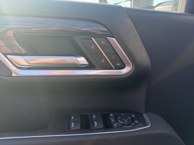 New 2026 Chevrolet Silverado 3500 LTZ w/ LTZ Plus Package image 15