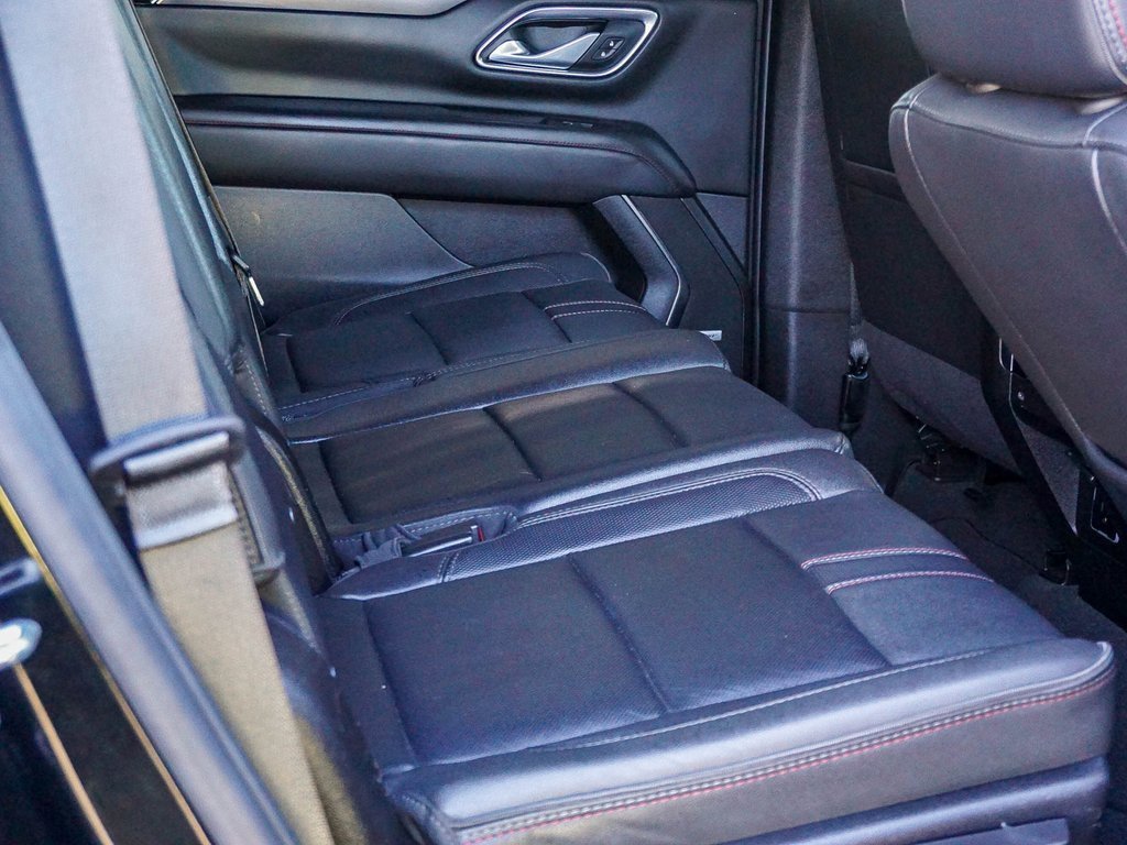 Used 2024 Chevrolet Tahoe RST image 14