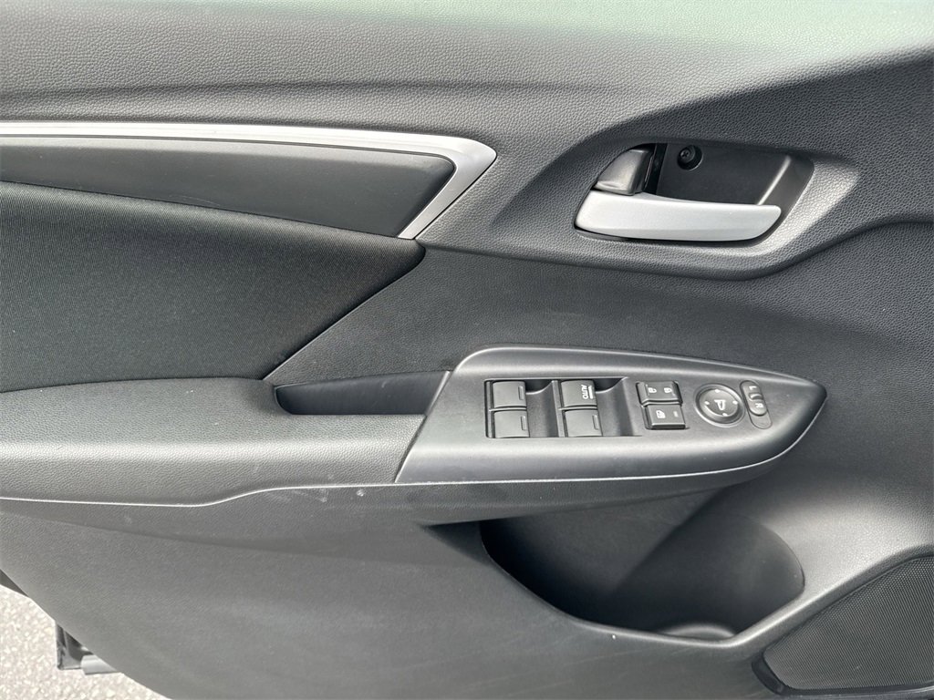 Used 2019 Honda Fit LX image 15