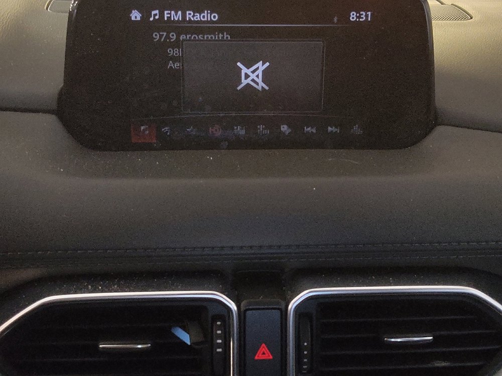 Used 2018 MAZDA CX-5 Grand Touring w/ Premium Package image 25