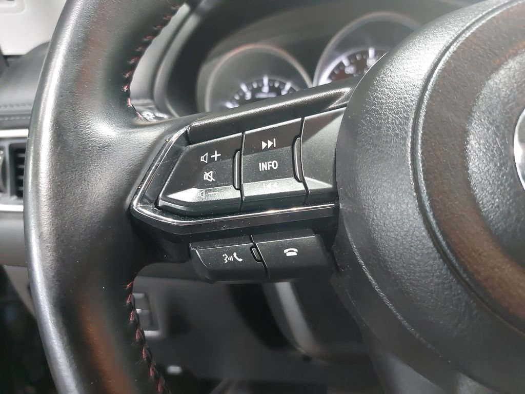 Used 2023 MAZDA CX-5 Carbon Edition AWD/4WD image 17