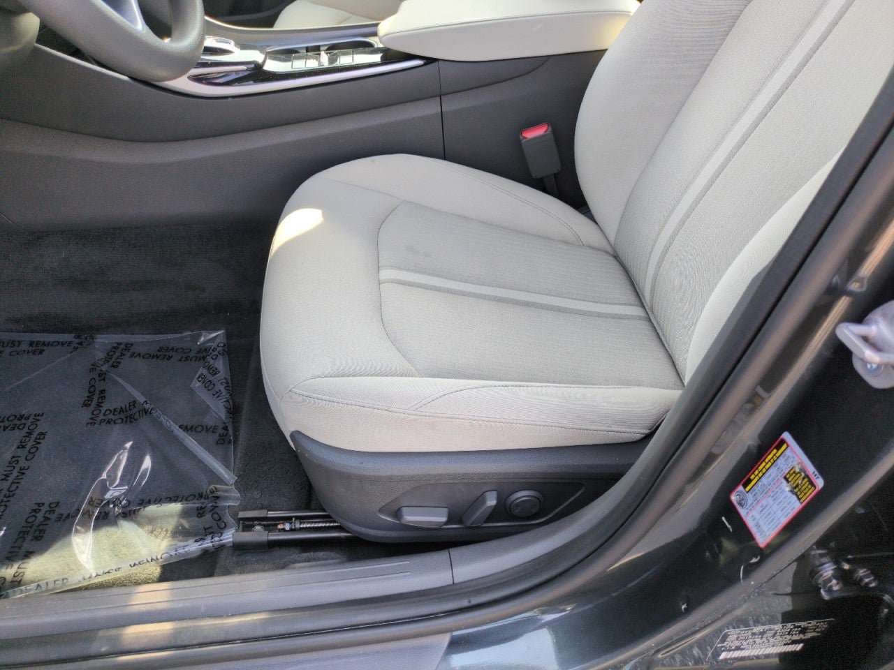 Used 2023 Hyundai Sonata SEL FWD image 13