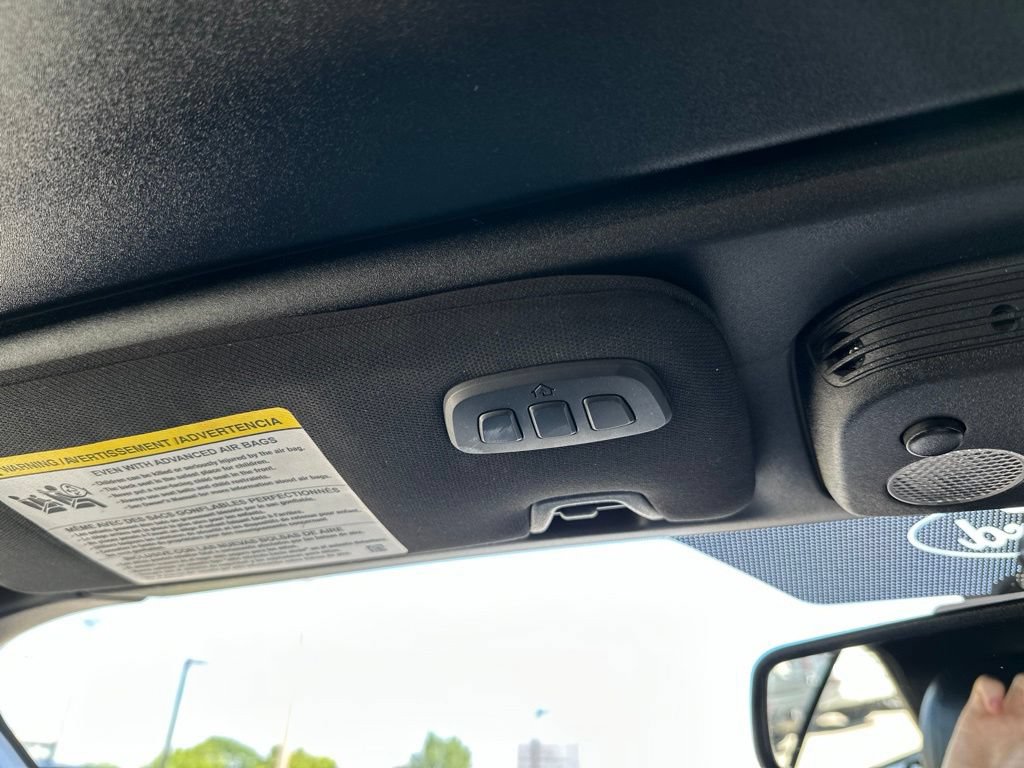 Used 2020 Ford Mustang Premium RWD image 32
