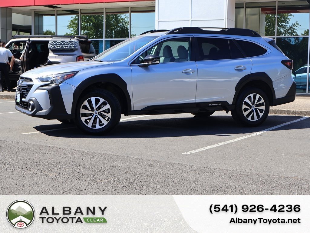 Used 2023 Subaru Outback Premium w/ Popular Package #1