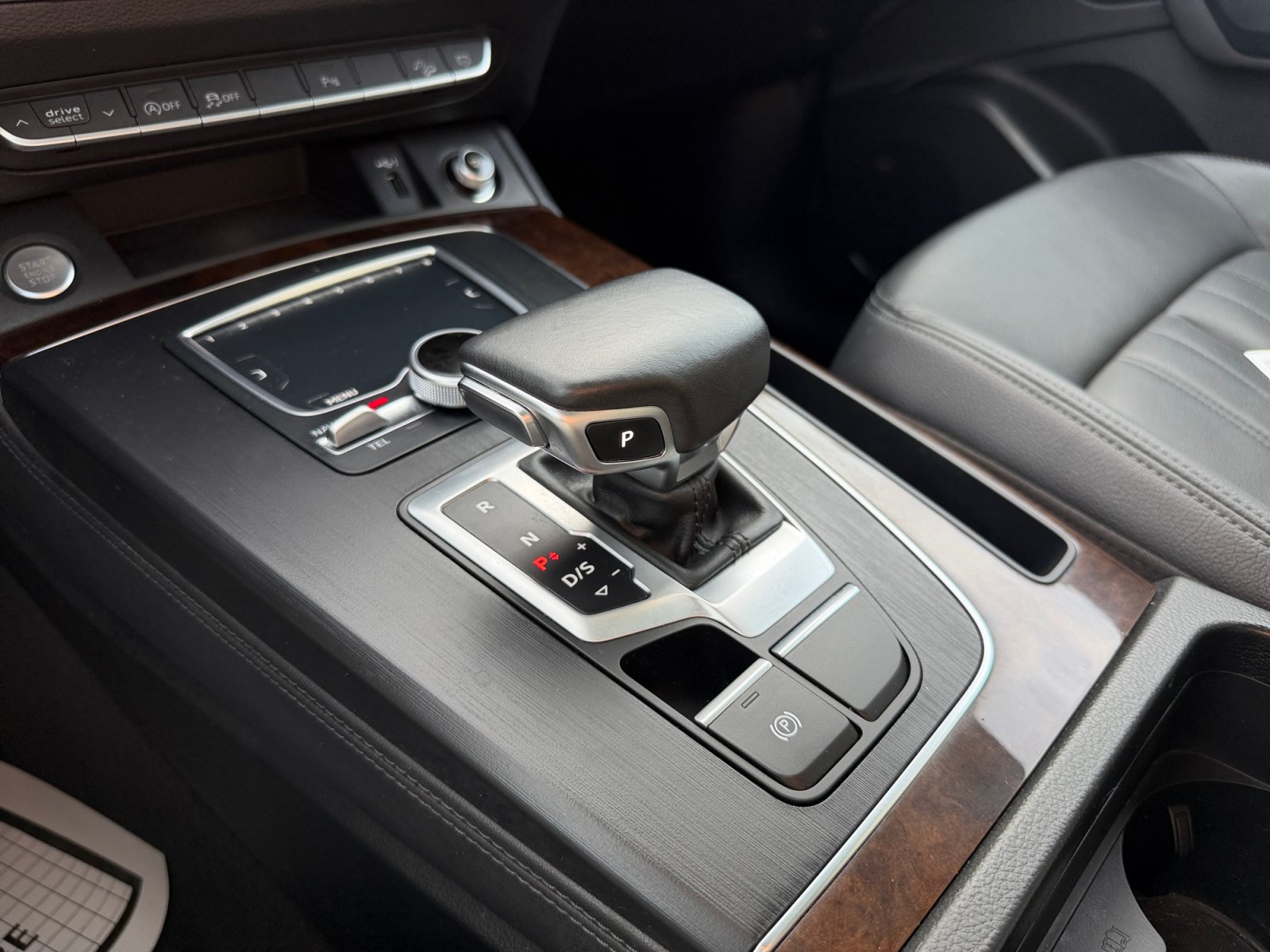 Used 2019 Audi Q5 2.0T Premium Plus AWD/4WD image 18