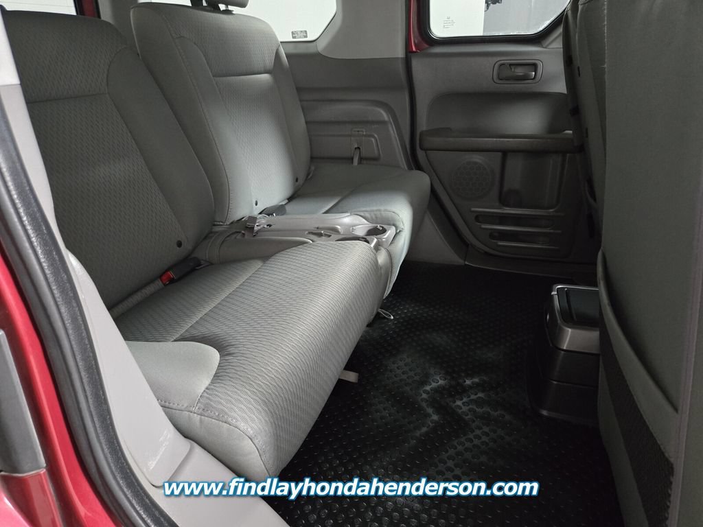 Used 2009 Honda Element EX image 20