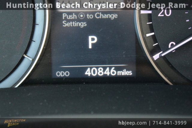 Used 2022 Lexus RX 450h AWD w/ Premium Package image 18