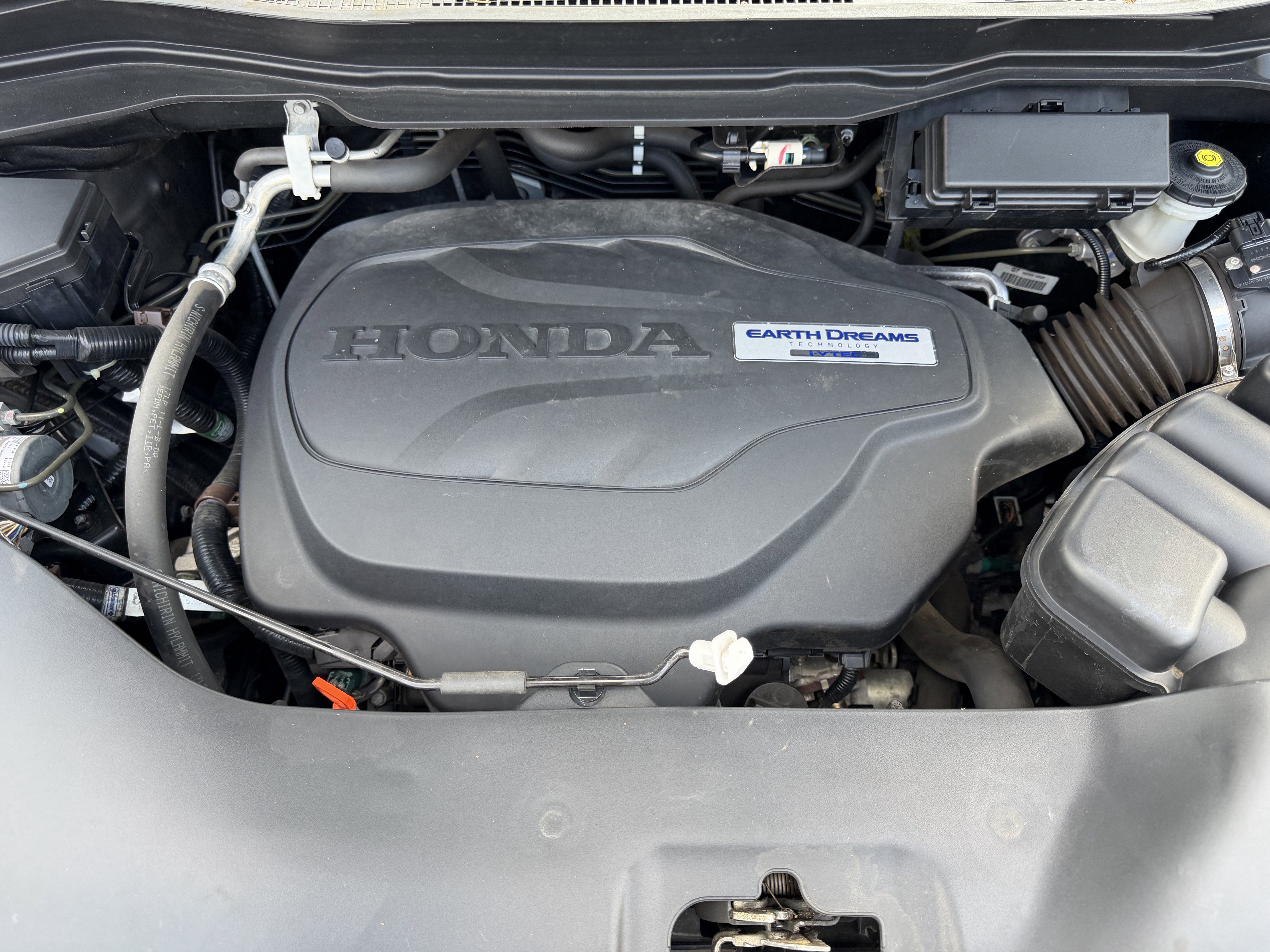 Used 2019 Honda Ridgeline Black Edition image 29