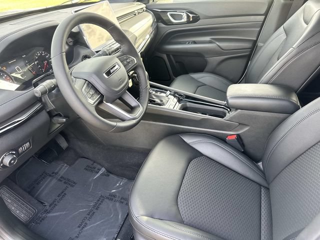 New 2026 Jeep Compass Latitude AWD/4WD image 24