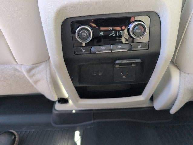 New 2026 Buick Enclave Avenir w/ Super Cruise Package AWD/4WD image 30