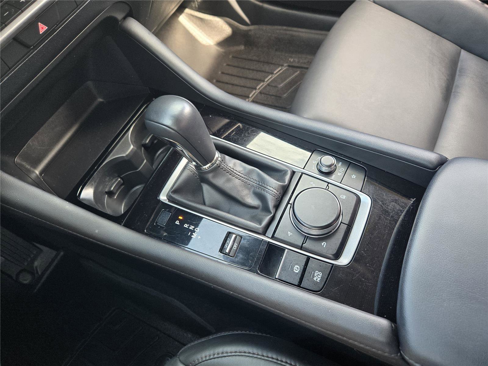 Used 2025 MAZDA MAZDA3 s FWD image 17