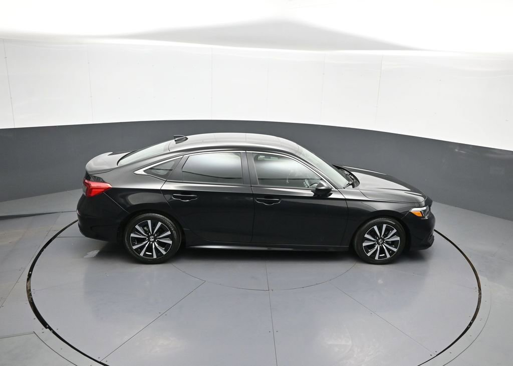 Used 2023 Honda Civic EX image 36