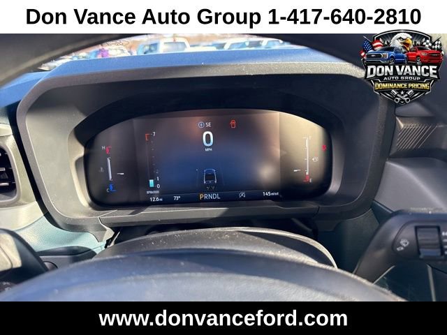 New 2026 Ford Maverick XL image 14