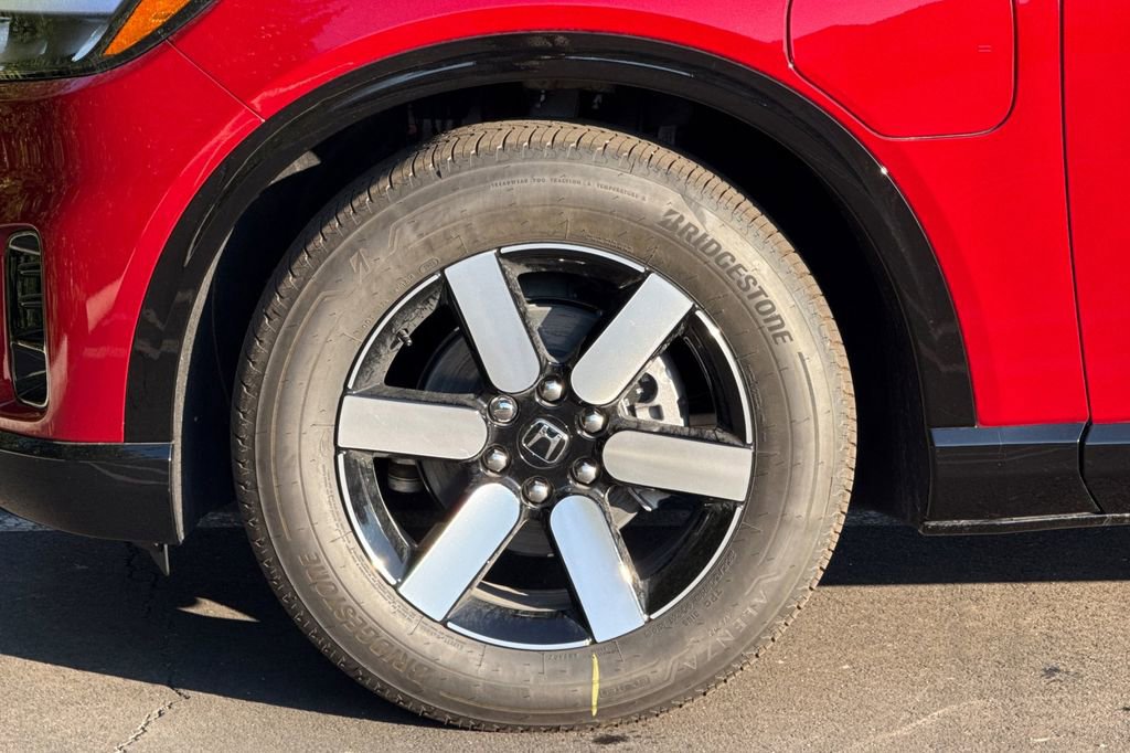 New 2026 Honda Prologue Touring image 34