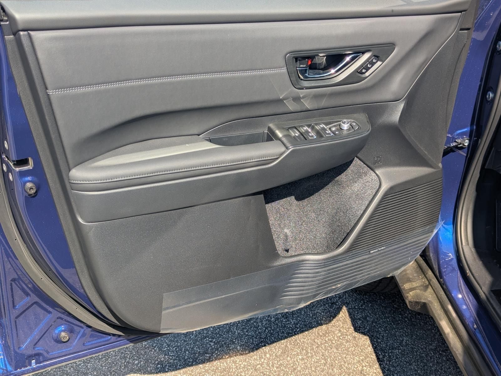 New 2026 Subaru Outback Touring XT AWD/4WD image 10