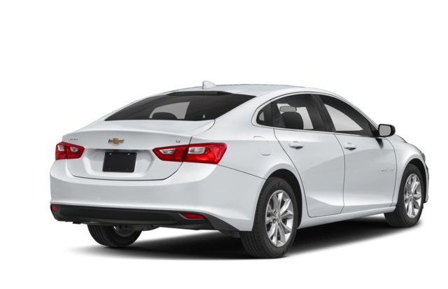 Used 2024 Chevrolet Malibu LT video 4