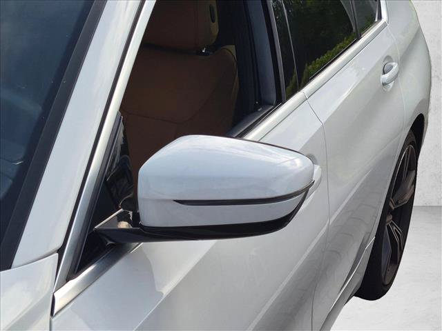Certified 2024 BMW 330i Sedan w/ Convenience Package RWD image 14