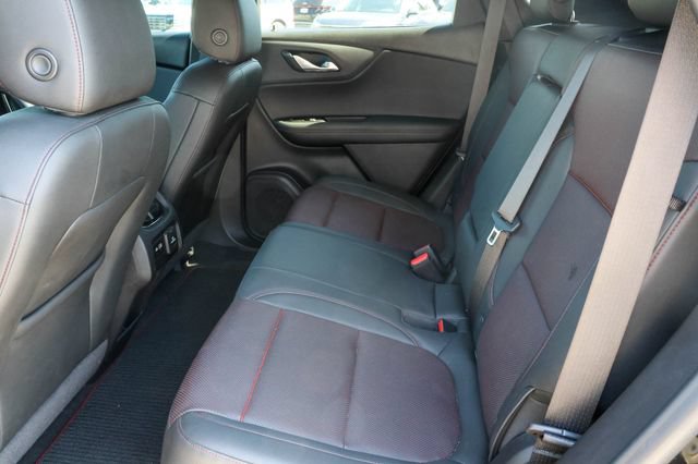 Used 2019 Chevrolet Blazer RS AWD/4WD image 16