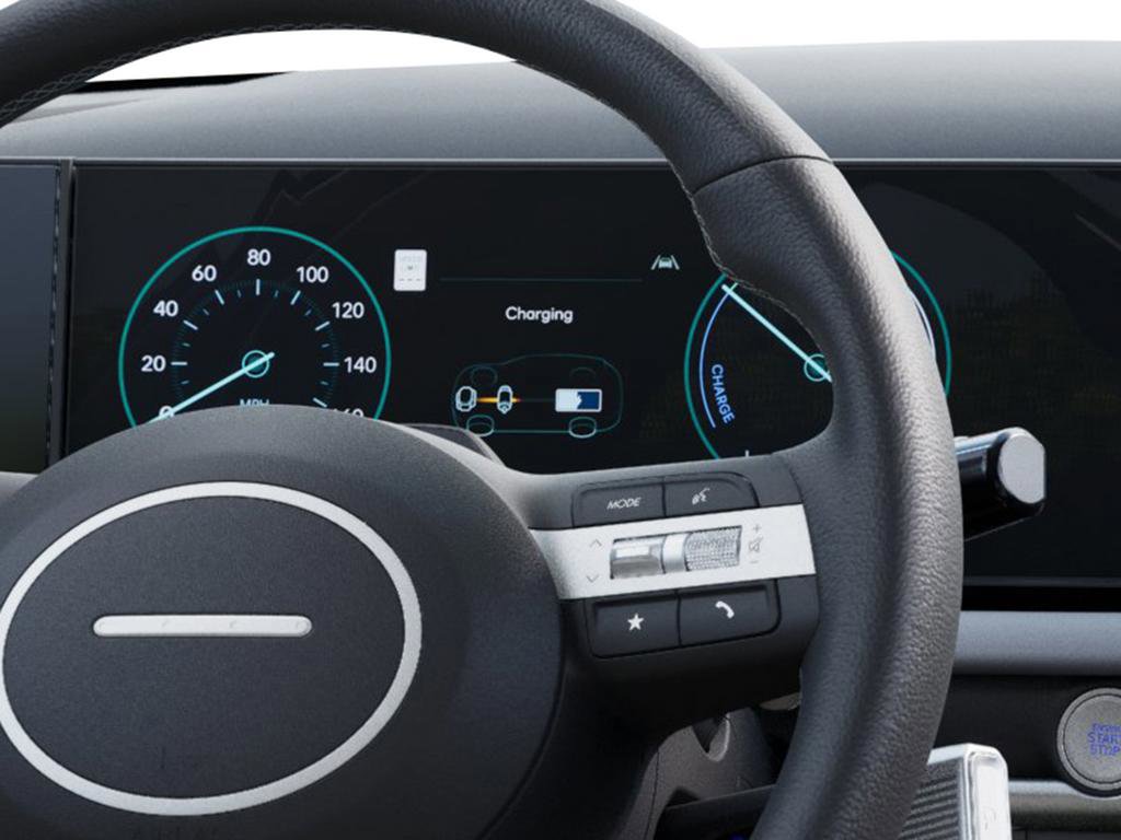 New 2026 Hyundai Tucson Limited w/ Tow & Go Package image 13