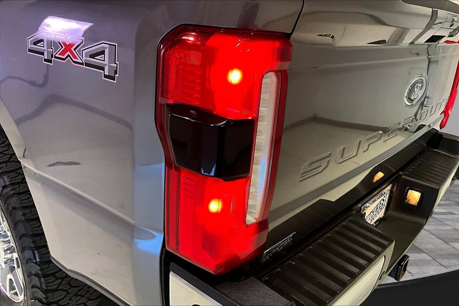 Used 2026 Ford F250 Lariat AWD/4WD image 24