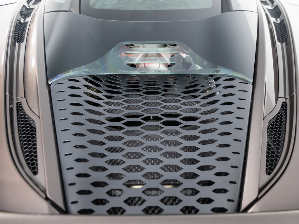 Used 2024 McLaren 750S image 41