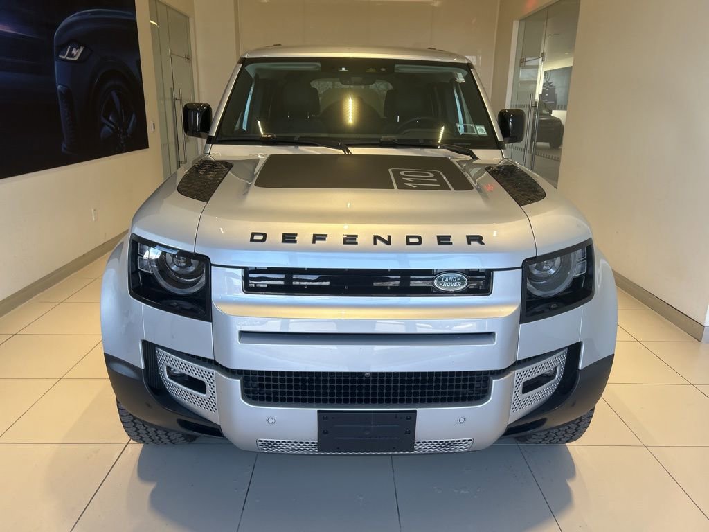 Used 2024 Land Rover Defender 110 S image 20