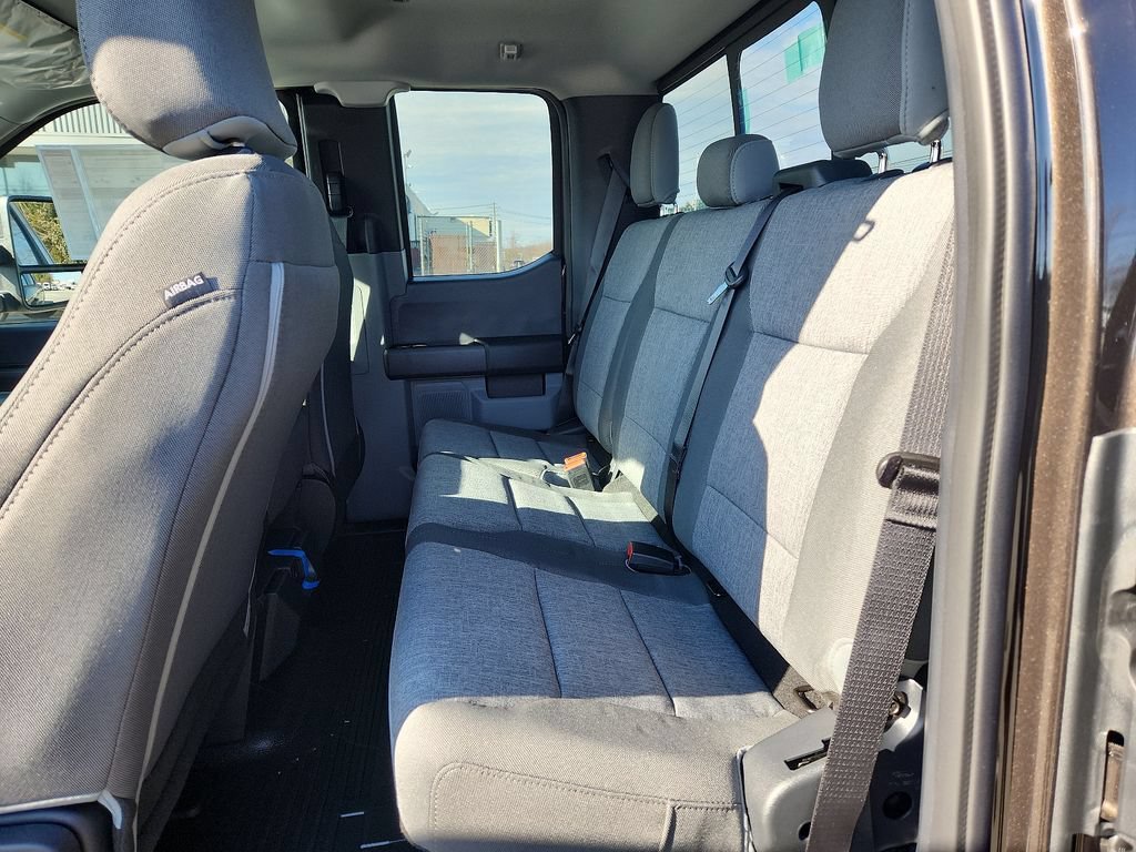 New 2024 Ford F350 XL w/ 360-Degree Camera Package RWD image 5