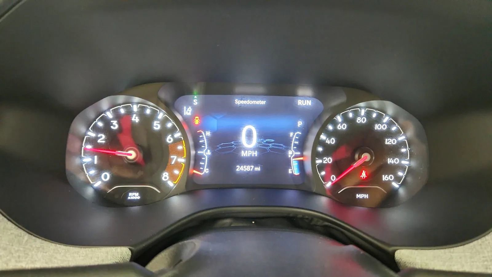 Used 2022 Jeep Compass Latitude image 26