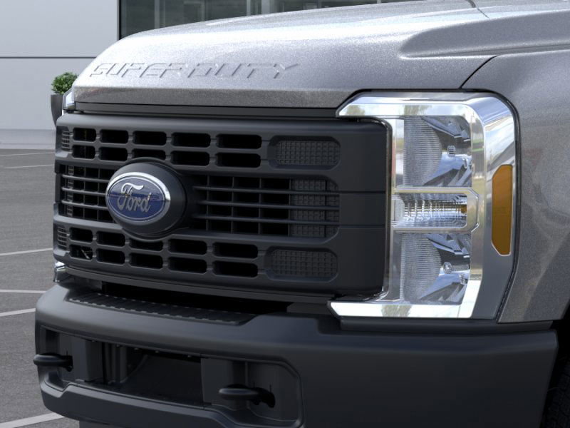New 2026 Ford F250 XL image 39