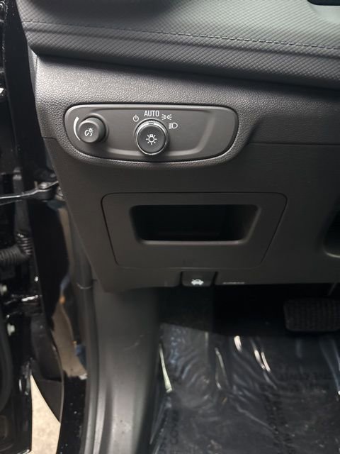New 2026 Chevrolet TrailBlazer LT w/ Convenience Package image 21