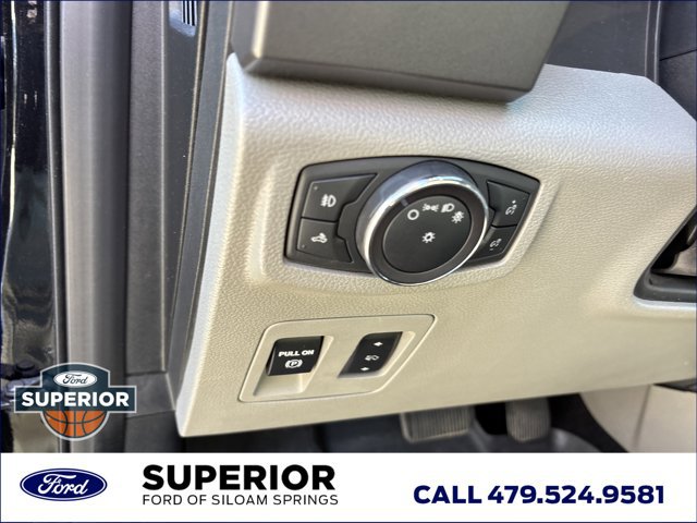 Used 2019 Ford F150 XLT w/ Equipment Group 302A Luxury image 25