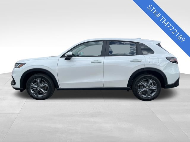 New 2026 Honda HR-V LX image 4