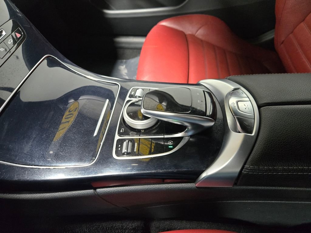 Used 2017 Mercedes-Benz C 300 4MATIC Cabriolet image 30