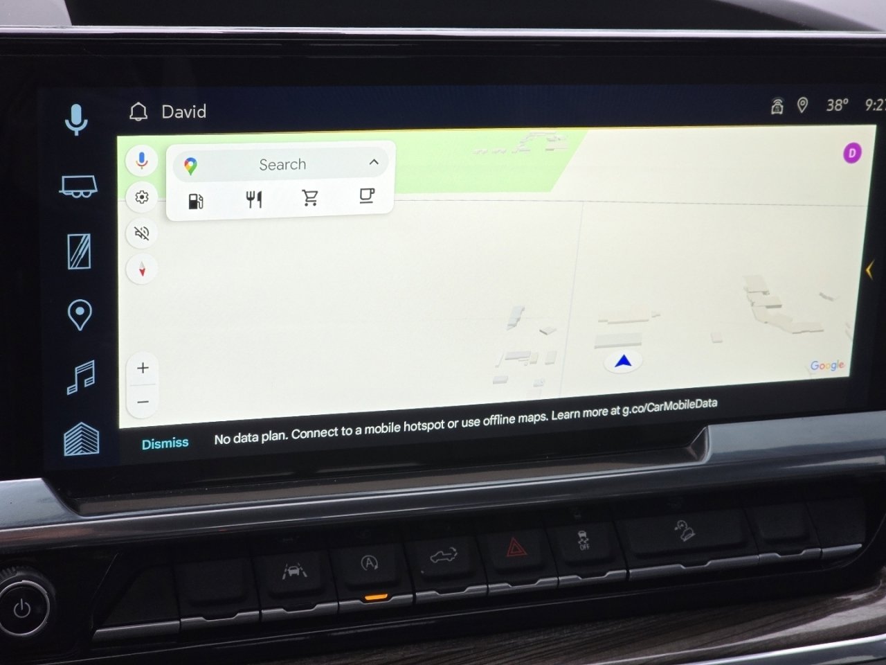 Used 2024 Chevrolet Silverado 1500 LT Trail Boss w/ Convenience Package II image 4