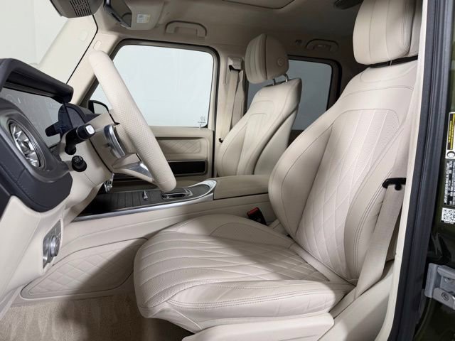 Used 2025 Mercedes-Benz G 550 image 18
