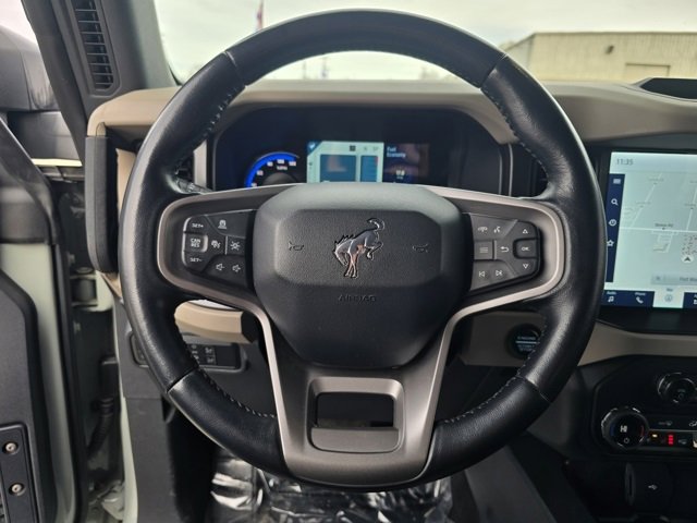 Used 2021 Ford Bronco Wildtrak image 26