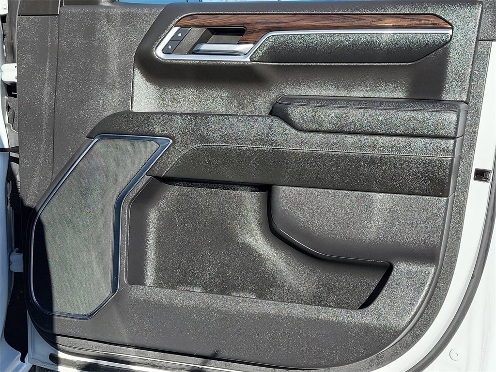 Certified 2024 GMC Sierra 1500 SLT image 15