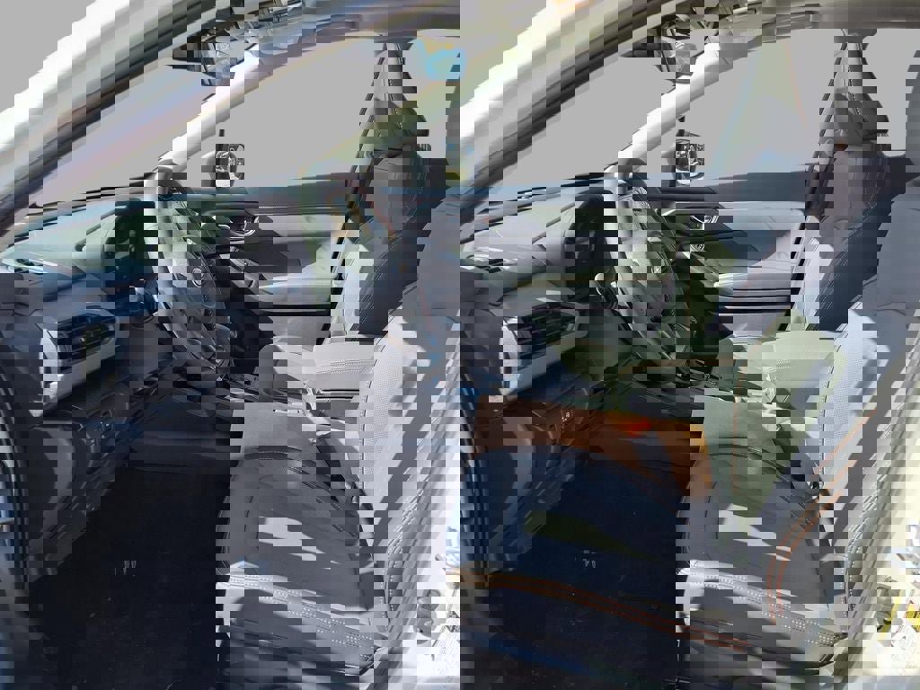 New 2026 Subaru Crosstrek 2.5i Limited image 16