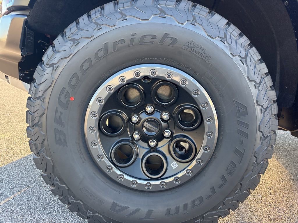 Used 2025 Ford F150 Raptor image 12