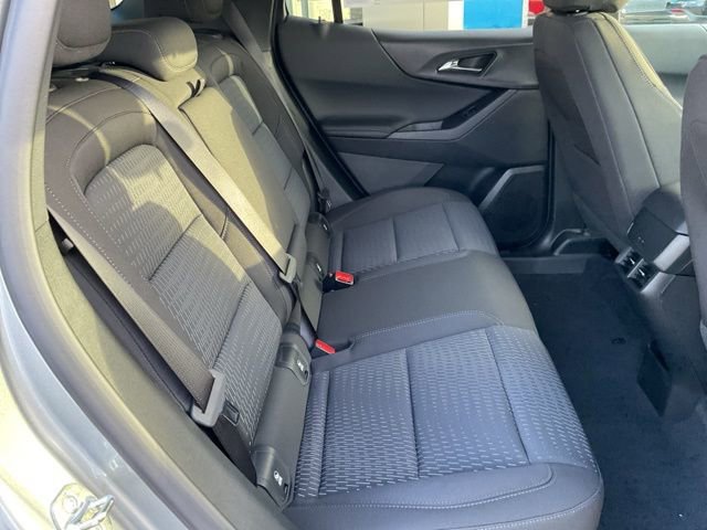 New 2026 Chevrolet Equinox LT image 31