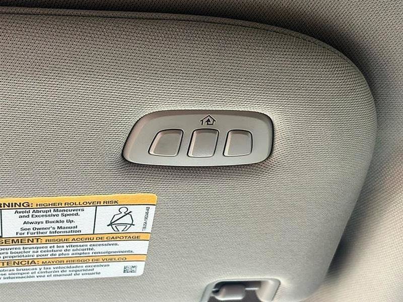 Used 2020 Ford Expedition Platinum AWD/4WD image 34