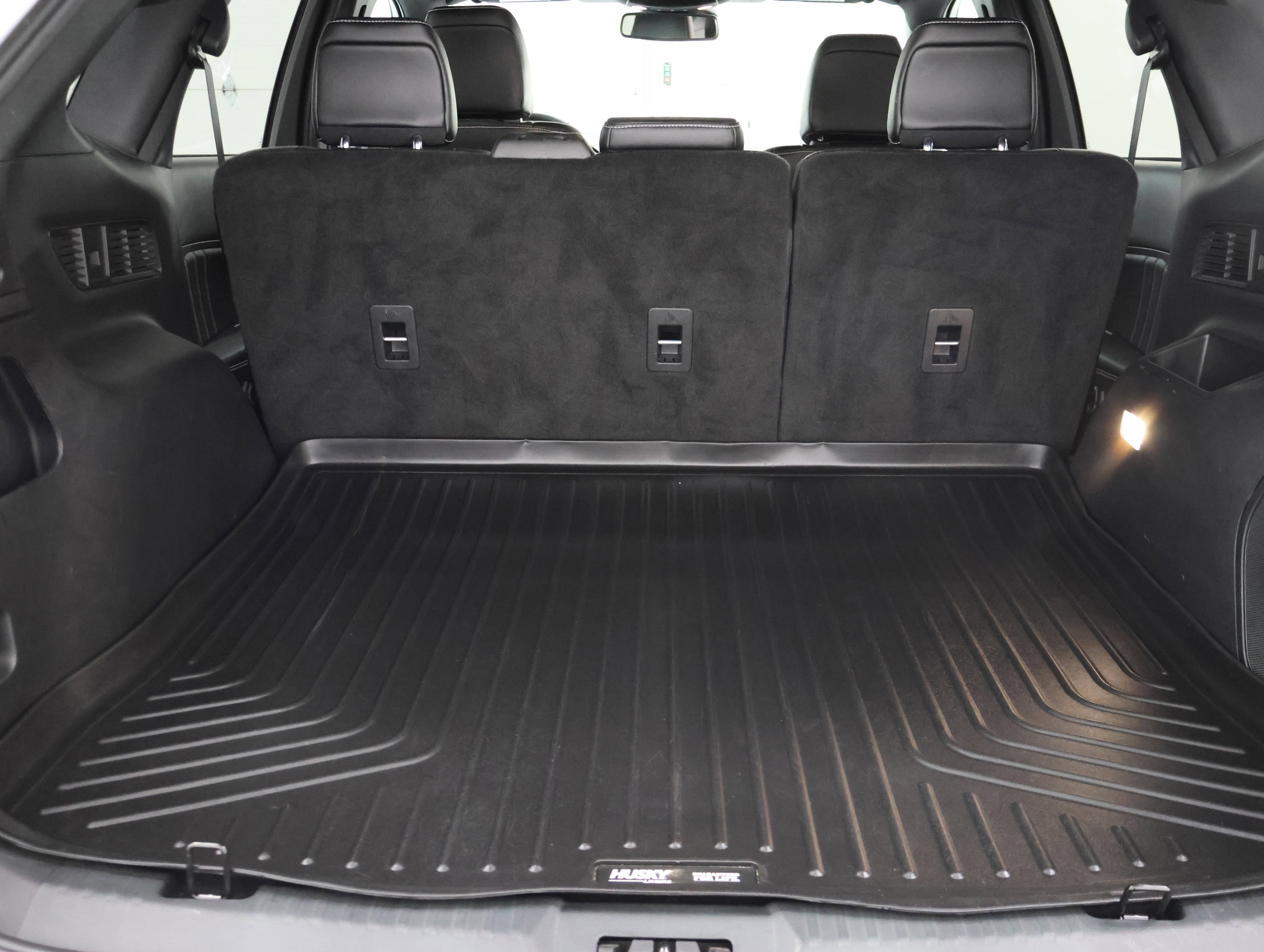 Used 2023 Ford Edge ST image 26